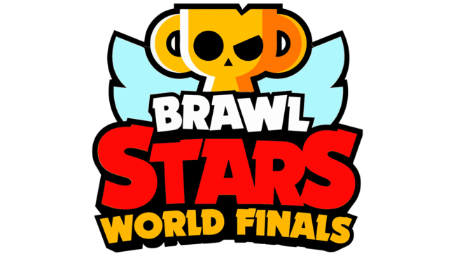 Logo della Brawl Stars