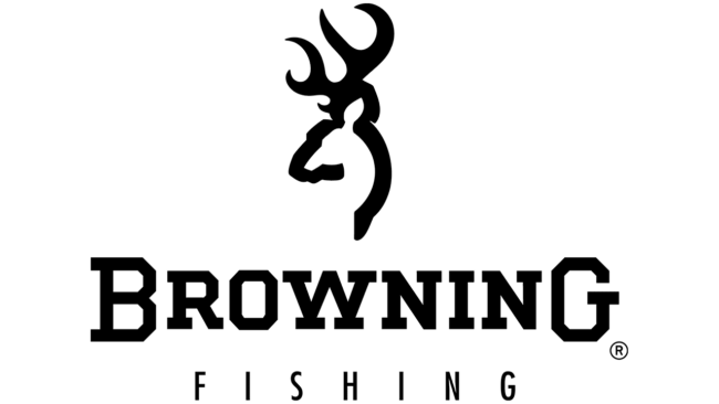 Logo della Browning