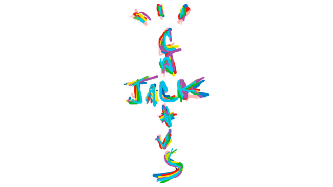 Logo della Cactus Jack