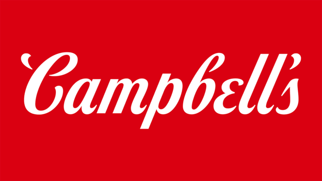 Logo della Campbells
