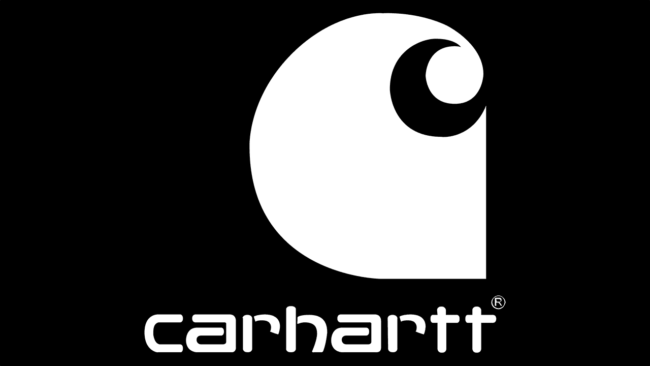 Logo della Carhartt