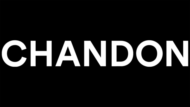 Logo della Chandon