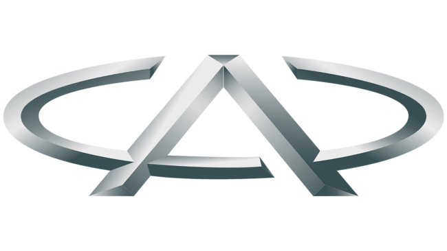 Logo della Chery
