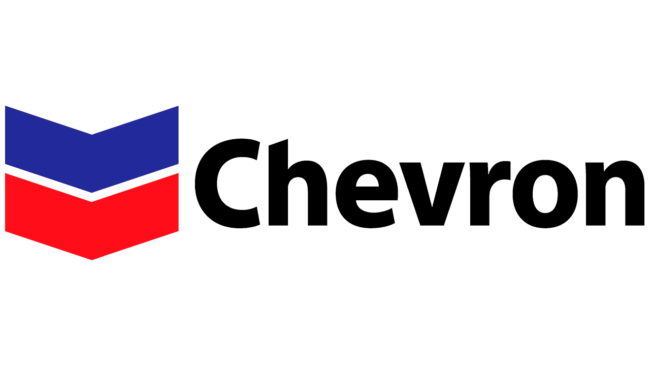 Logo della Chevron