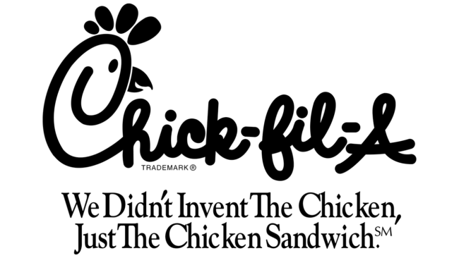 Logo della Chick-fil-A