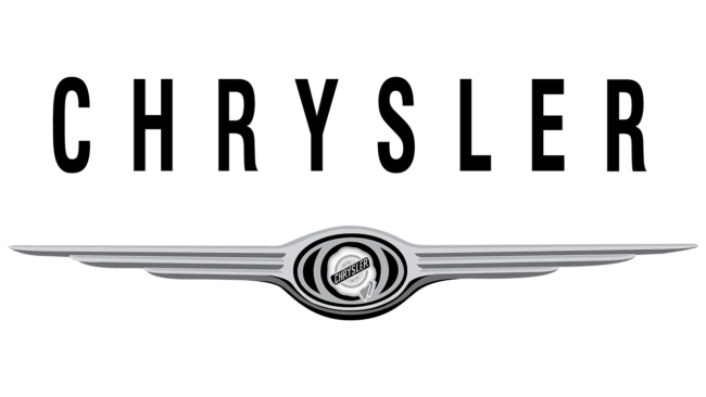 Logo della Chrysler