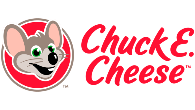 Logo della Chuck E. Cheese