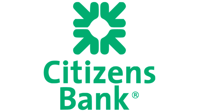 Logo della Citizens Bank