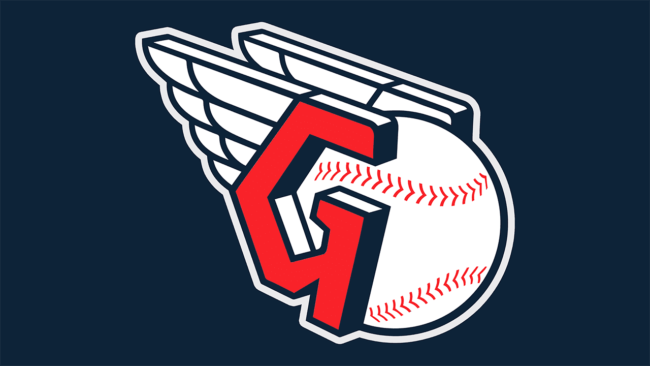 Logo della Cleveland Guardians