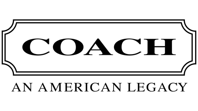 Logo della Coach