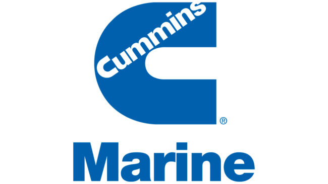 Logo della Cummins