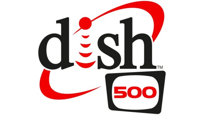 Logo della DISH Network