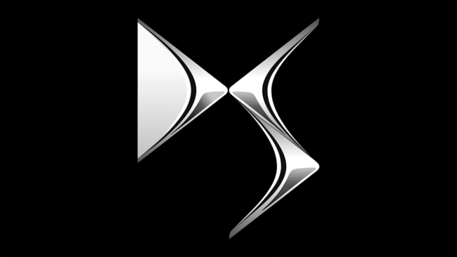 Logo della DS