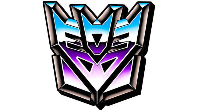 Logo della Decepticon