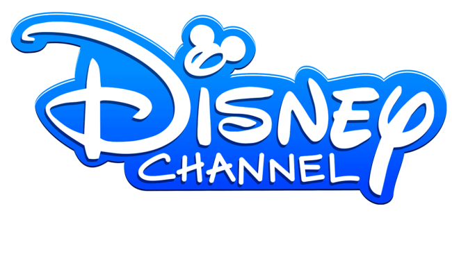 Logo della Disney Channel