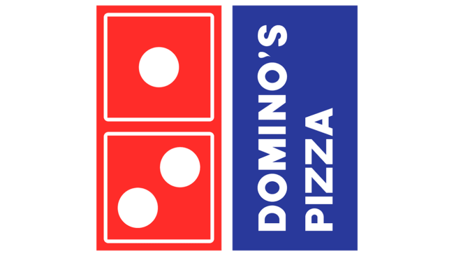 Logo della Dominos