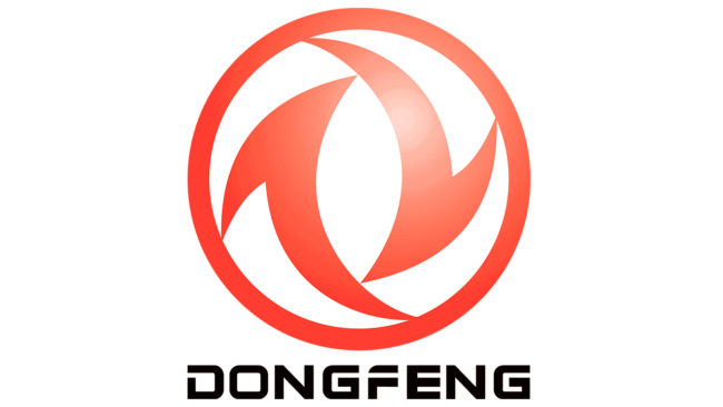 Logo della Dongfeng