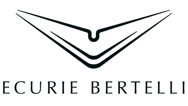 Logo della Ecurie Bertelli