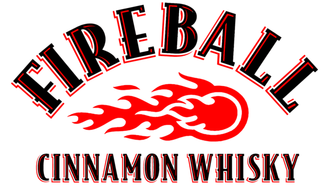 Logo della Fireball