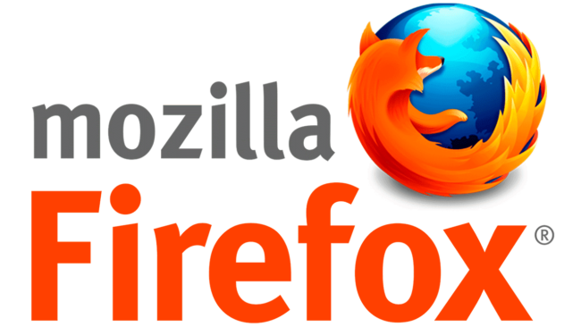 Logo della Firefox