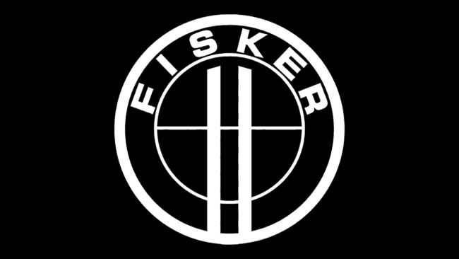 Logo della Fisker