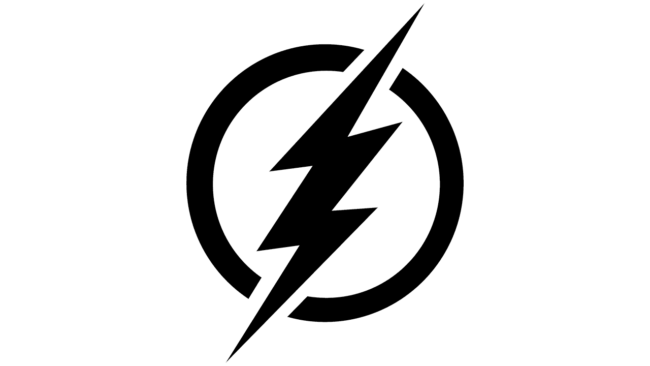 Logo della Flash