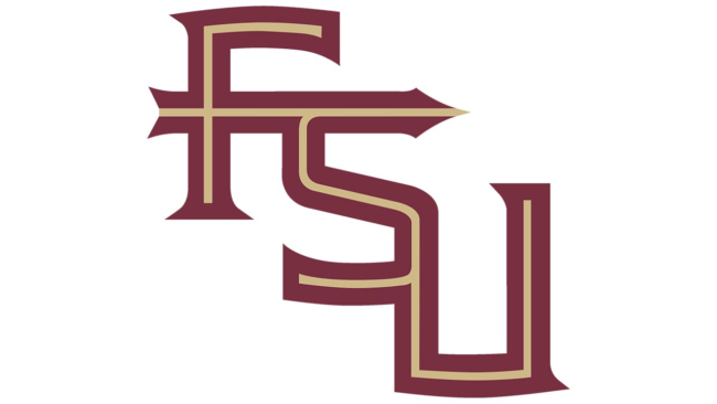 Logo della Florida State University