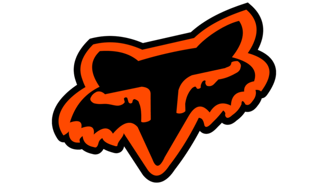 Logo della Fox Racing