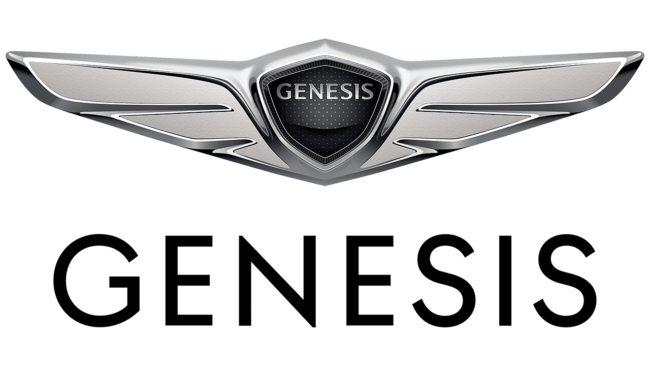 Logo della Genesis