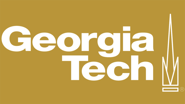 Logo della Georgia Tech