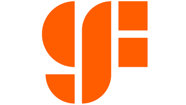Logo della GlobalFoundries