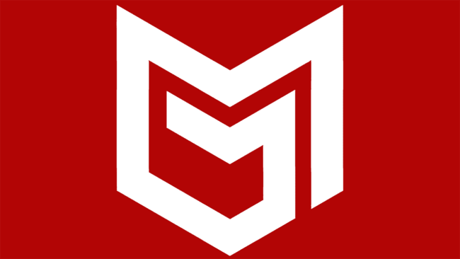 Logo della Graham Mert