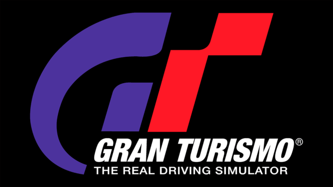 Logo della Gran Turismo