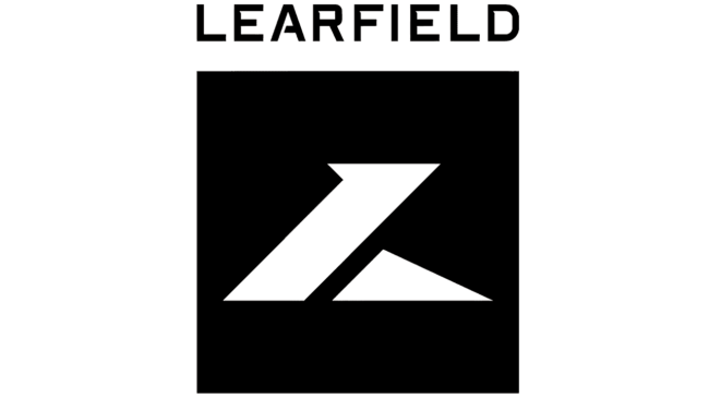 Logo della Learfield