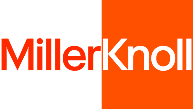 Logo della MillerKnoll