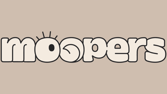 Logo della Moopers