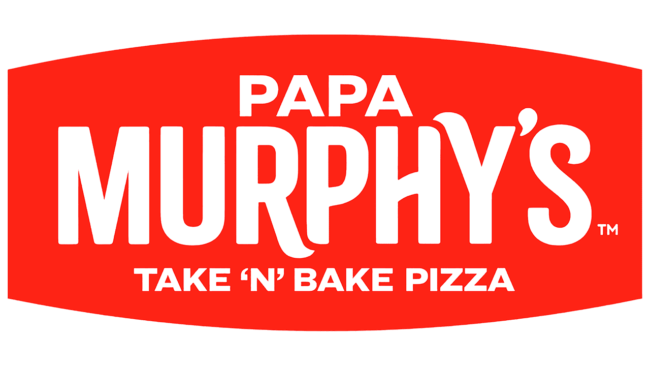 Logo della Papa Murphy's