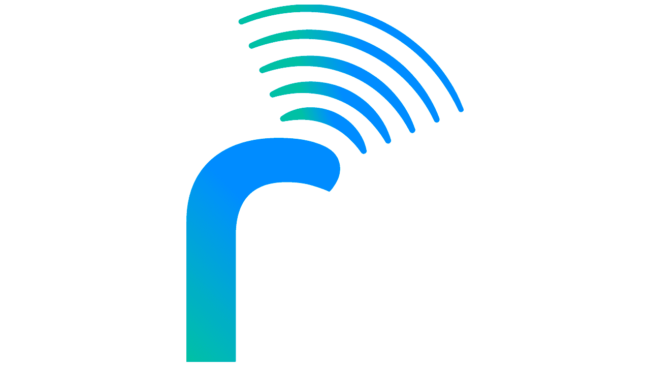 Logo della Radarr