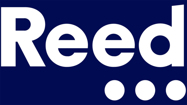 Logo della The Reed Group