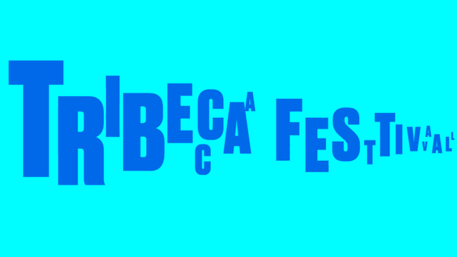 Logo della Tribeca Festival