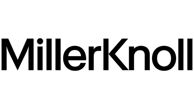 MillerKnoll Logo