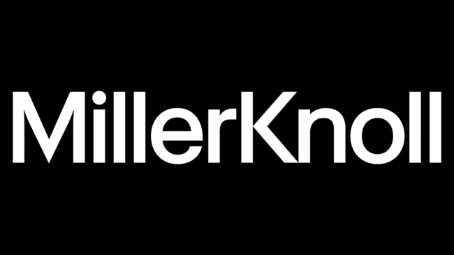 MillerKnoll Nuovo Logo