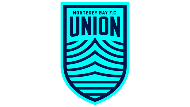 Monterey Bay FC Logo