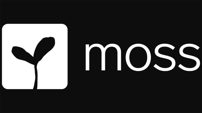 Moss Nuovo Logo