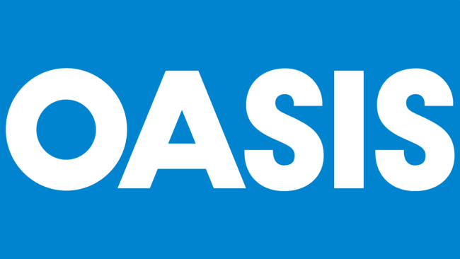 Oasis Nuovo Logo