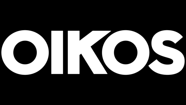 Oikos Nuovo Logo
