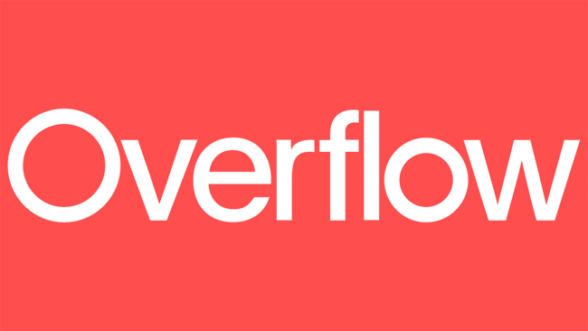 Overflow Nuovo Logo