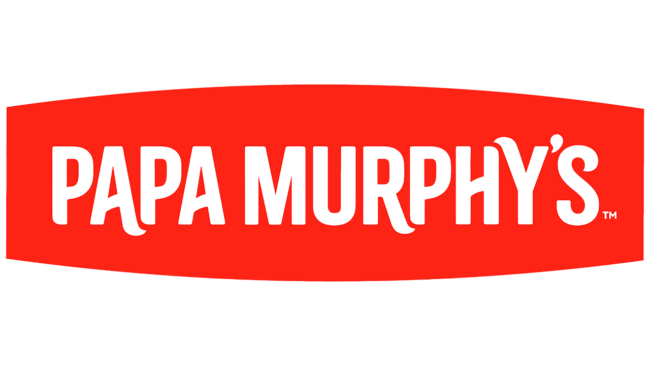 Papa Murphy's Nuovo Logo