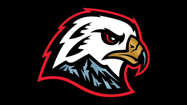 Portland Winterhawks Nuovo Logo