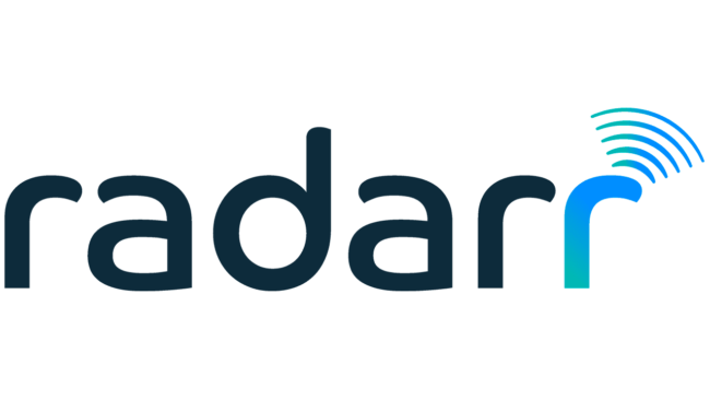 Radarr Logo